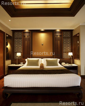Holiday Inn Phuket 23